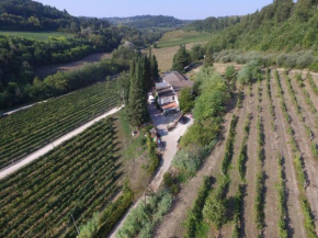 Agriturismo Lucciano